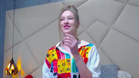 Jessica online show from January 24, 2025, 1:47 pm