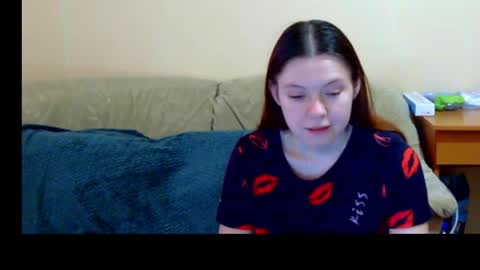 jessicaholland1 online show from April 6, 2026, 5:30 am