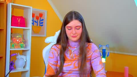 Jessica online show from April 7, 2026, 6:36 am