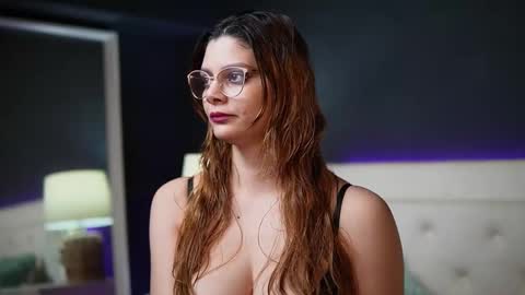  Jessica  online show from February 27, 2026, 9:04 pm