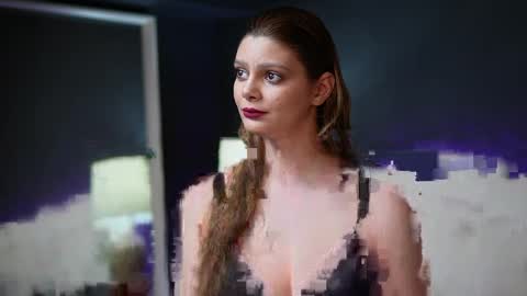  Jessica  online show from March 23, 2026, 8:35 pm