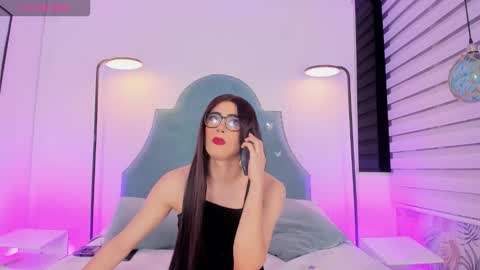 JESSI AND NAOMI online show from February 24, 2026, 9:13 pm