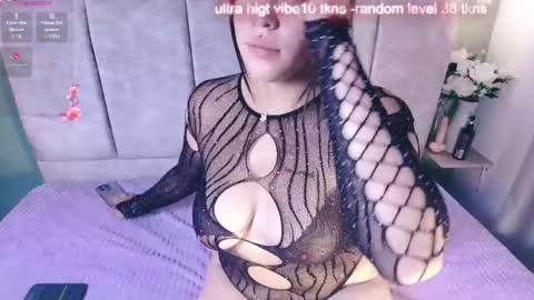 jessicaparkeer1 online show from April 24, 2026, 1:24 pm