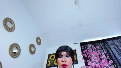 Jessica Caicedo online show from August 1, 2026, 7:02 pm