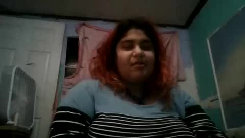 dovedianna online show from January 5, 2025, 12:52 am