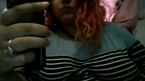 dovedianna online show from January 6, 2025, 6:20 pm