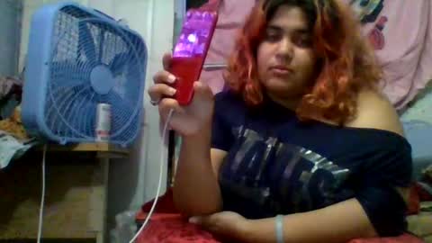 dovedianna online show from September 10, 2025, 1:27 am