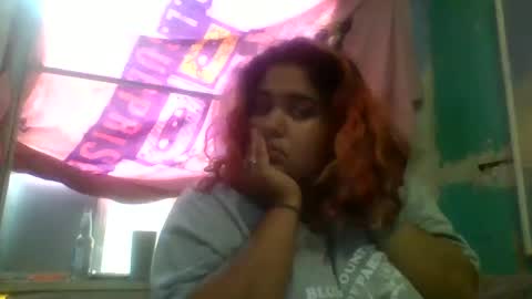 dovedianna online show from September 20, 2025, 9:27 pm