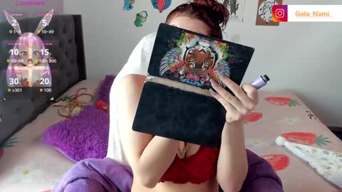 jessicarobbit online show from December 5, 2024, 4:01 pm