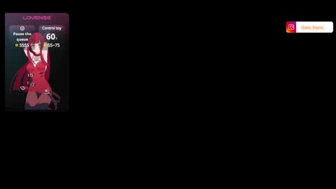 jessicarobbit online show from March 3, 2025, 10:38 am