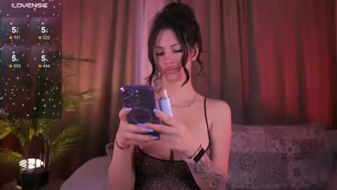 Snapshot of jessicaverse chatting on July 10, 2026, 3:11 am Jess online show from July 10, 2026, 3:11 am
