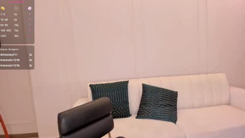 JESS online show from January 24, 2025, 4:49 pm