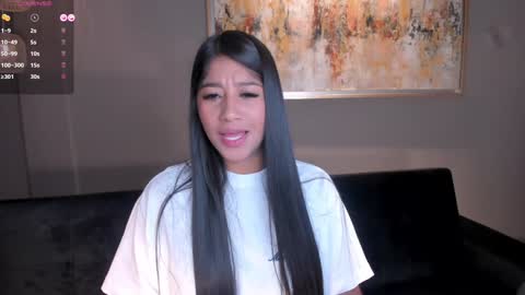 JESS online show from February 7, 2025, 9:05 am