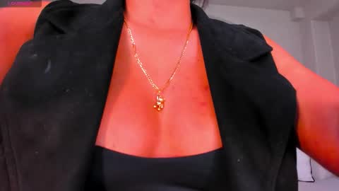 JESS online show from October 9, 2025, 9:40 am