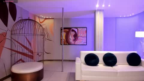 JESS online show from November 20, 2025, 9:31 am