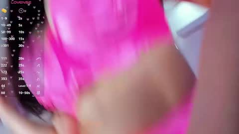 Jessisa online show from April 22, 2026, 4:30 pm