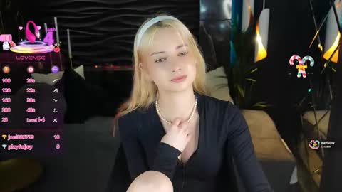 Snapshot of jessie_cuti chatting on March 1, 2026, 1:46 pm Jessie online show from March 1, 2026, 1:46 pm