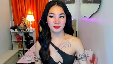 Your naughty Jessie online show from February 6, 2025, 4:03 pm