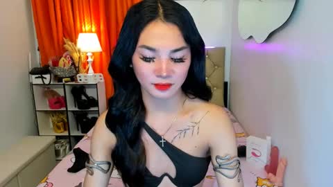 Your naughty Jessie online show from February 6, 2025, 7:07 pm