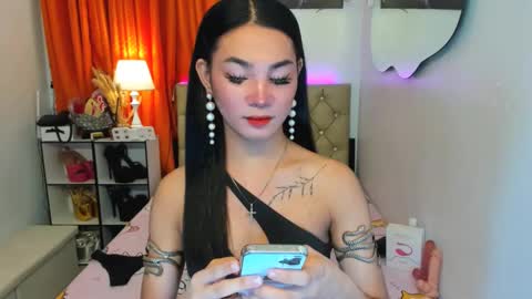 Your naughty Jessie online show from February 7, 2025, 6:34 pm