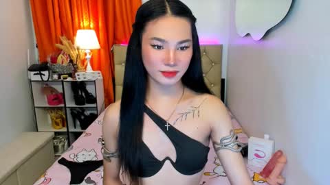 Your naughty Jessie online show from February 10, 2025, 1:44 pm