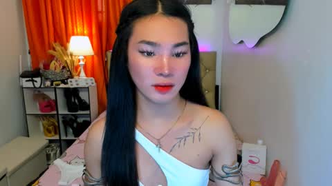 Your naughty Jessie online show from February 13, 2025, 1:08 am