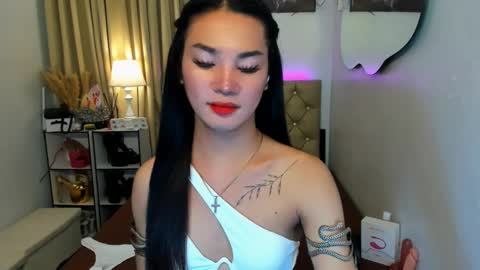 Your naughty Jessie online show from February 18, 2025, 6:26 pm