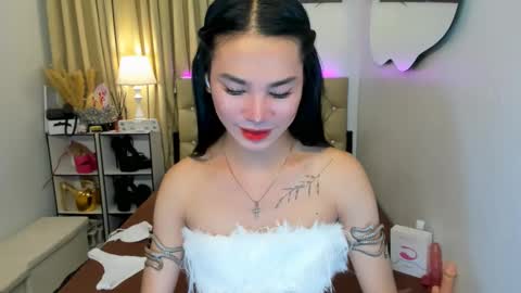 Your naughty Jessie online show from February 18, 2025, 9:31 pm