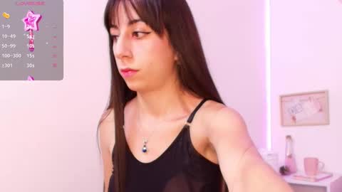 jessie_jarper online show from January 27, 2025, 12:05 pm