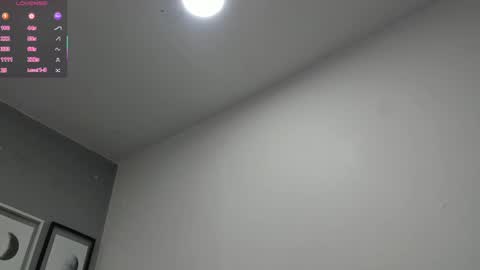 jessie_jarper online show from February 6, 2025, 12:05 pm