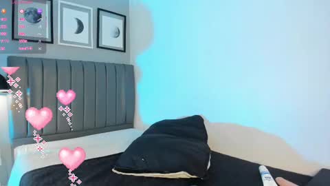 jessie_jarper online show from February 14, 2025, 3:05 pm