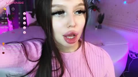 jessie_johns online show from December 16, 2024, 5:11 pm