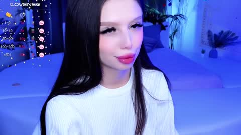 jessie_johns online show from December 20, 2024, 3:10 pm