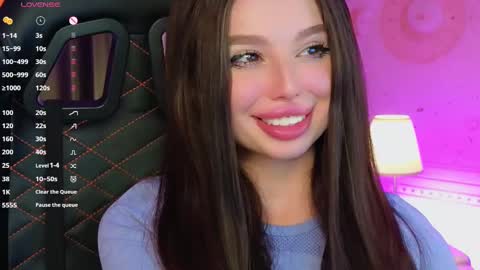 jessie_johns online show from February 18, 2025, 3:43 pm