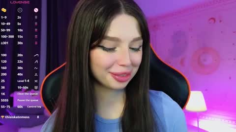 jessie_johns online show from February 18, 2025, 6:47 pm