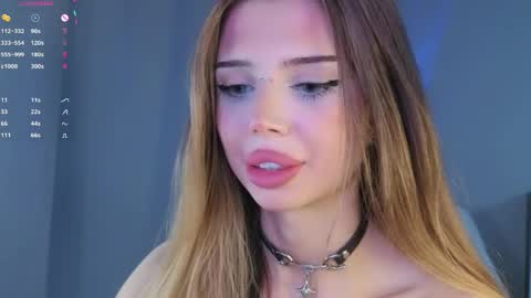 jessie_johns online show from April 21, 2026, 5:39 pm