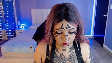 Your Sweet Angel online show from January 10, 2025, 7:46 am