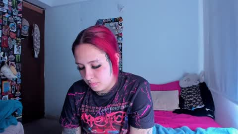 Your Sweet Angel online show from January 21, 2025, 5:41 pm