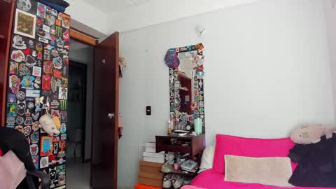 Your Sweet Angel online show from January 22, 2025, 5:38 pm