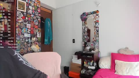 Your Sweet Angel online show from February 7, 2025, 6:02 pm