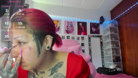 Your Sweet Angel online show from March 11, 2026, 5:19 pm