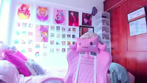 Your Sweet Angel online show from April 21, 2026, 6:55 pm