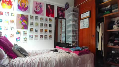 Your Sweet Angel online show from April 24, 2026, 6:54 pm