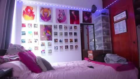 Your Sweet Angel online show from April 28, 2026, 6:57 pm