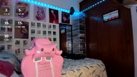 Your Sweet Angel online show from July 28, 2026, 6:20 pm