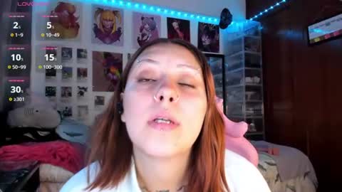 Your Sweet Angel online show from July 28, 2026, 8:52 pm