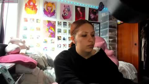 Your Sweet Angel online show from July 29, 2026, 5:00 pm