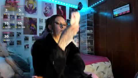 Your Sweet Angel online show from July 30, 2026, 5:06 am