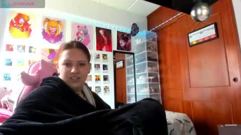 Your Sweet Angel online show from July 30, 2026, 5:12 pm