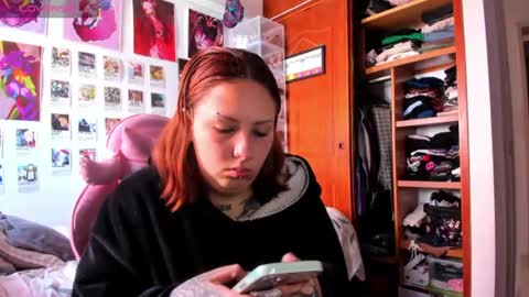 Your Sweet Angel online show from August 4, 2026, 2:19 pm